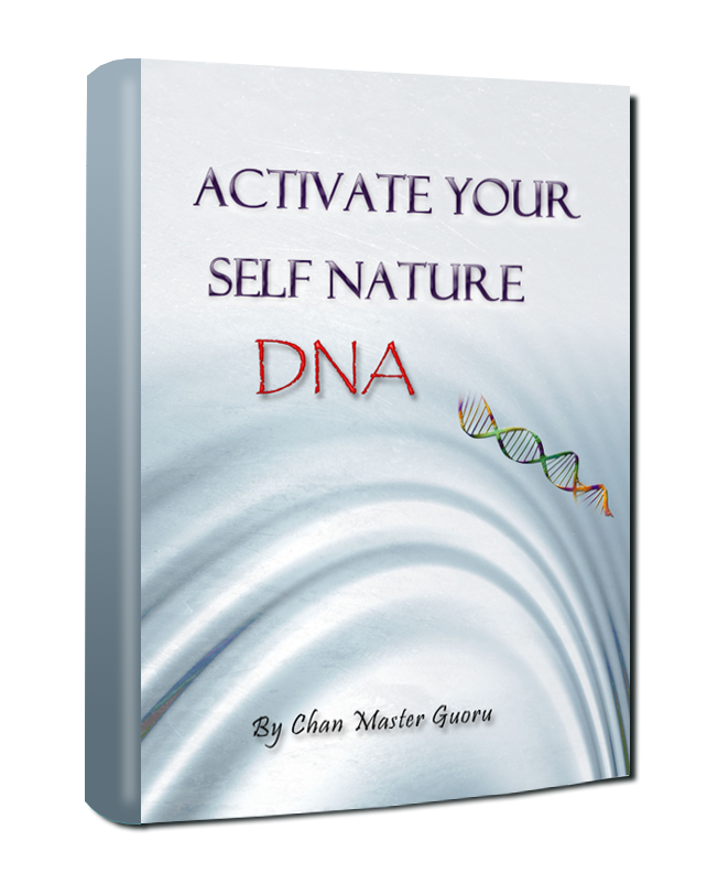 ACTIVATE YOURSELF NATURE DNA